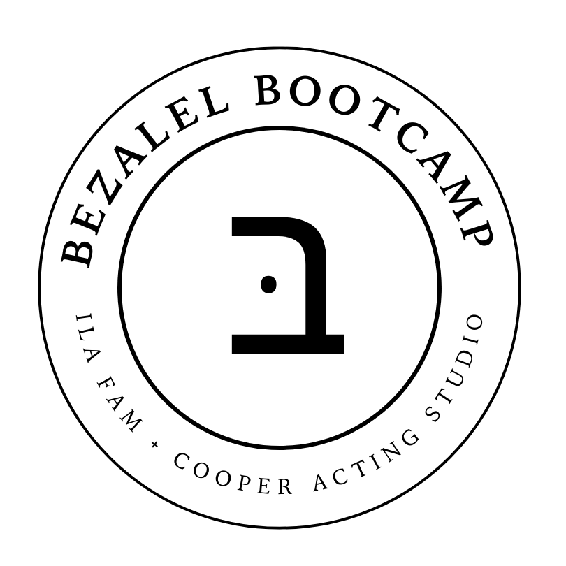 ILAFAM_Bezalel Logo